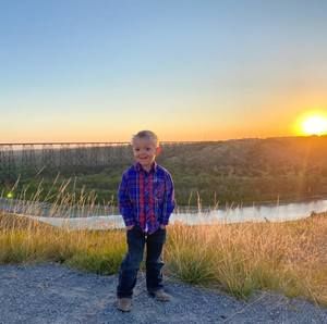 Meet your Posher, Tara